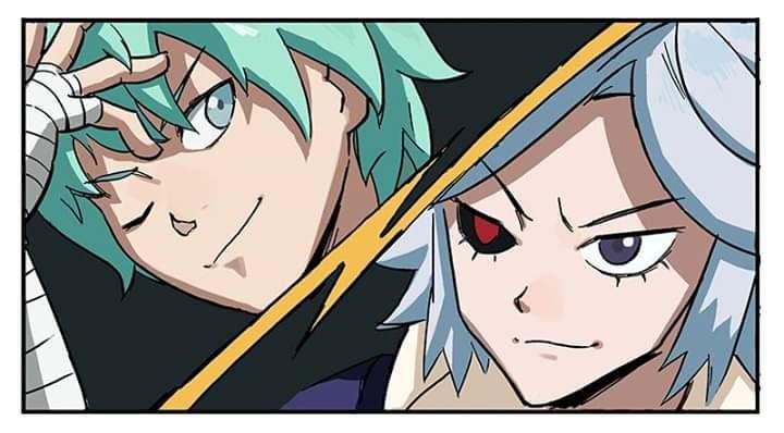 Học Viện Phi Nhân Chapter 59 - Trang 2