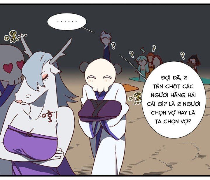 Học Viện Phi Nhân Chapter 61.6 - Trang 2