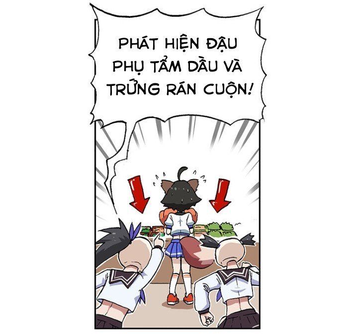 Học Viện Phi Nhân Chapter 61.6 - Trang 2