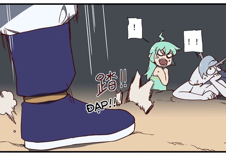 Học Viện Phi Nhân Chapter 61.6 - Trang 2