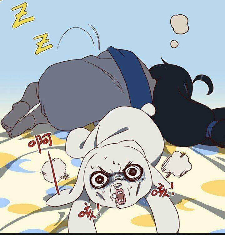 Học Viện Phi Nhân Chapter 61 - Trang 2