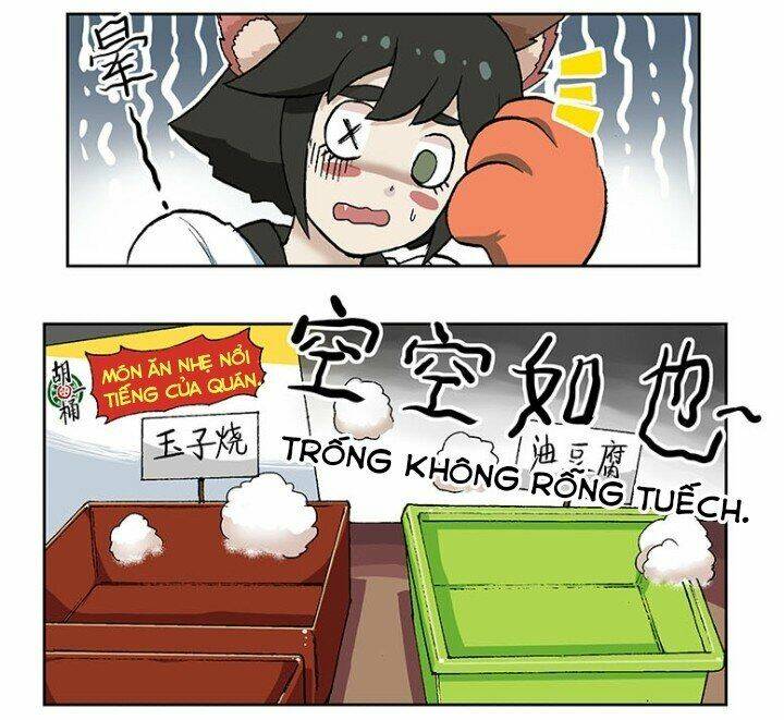 Học Viện Phi Nhân Chapter 61 - Trang 2