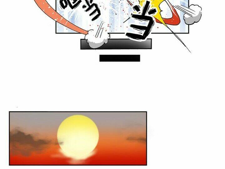 Học Viện Phi Nhân Chapter 66 - Trang 2