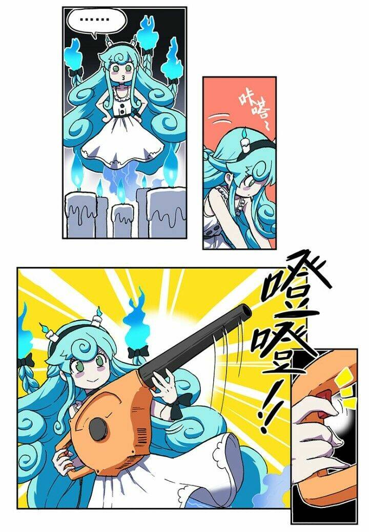 Học Viện Phi Nhân Chapter 71 - Trang 2