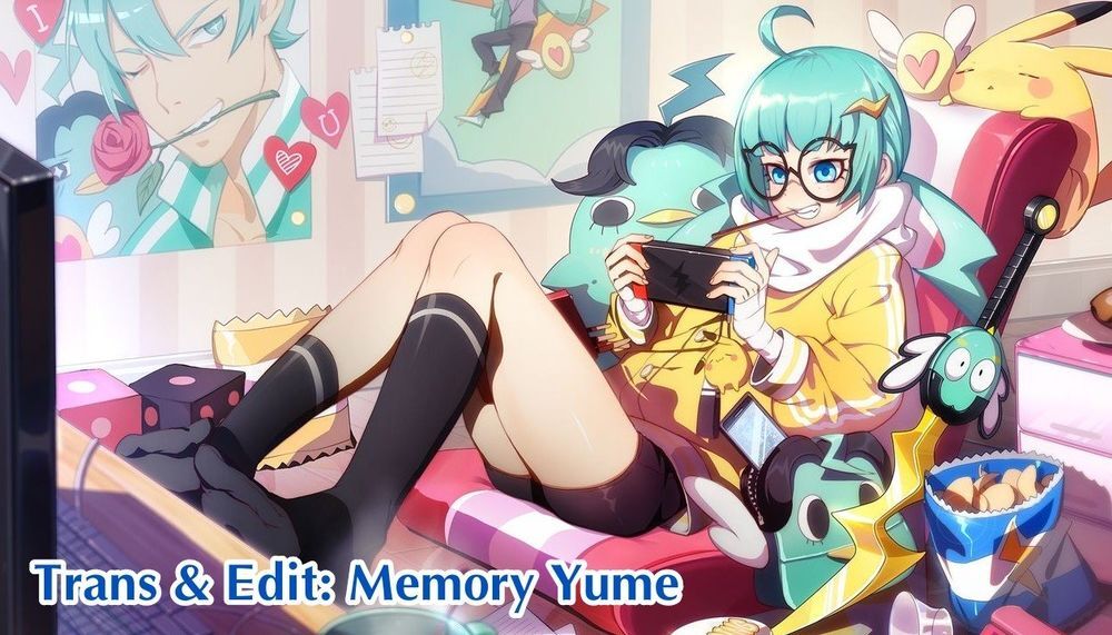 Học Viện Phi Nhân Chapter 76.8 - Trang 2