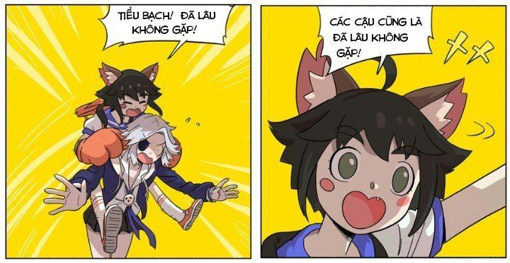 Học Viện Phi Nhân Chapter 76.8 - Trang 2