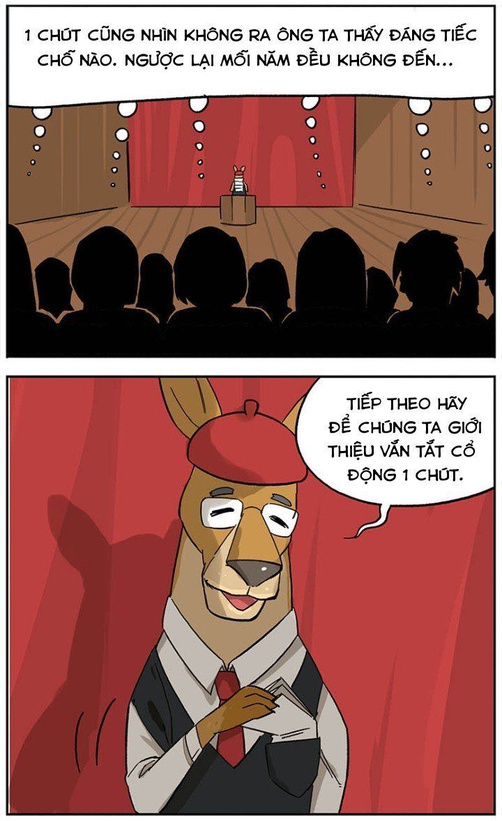 Học Viện Phi Nhân Chapter 76.8 - Trang 2
