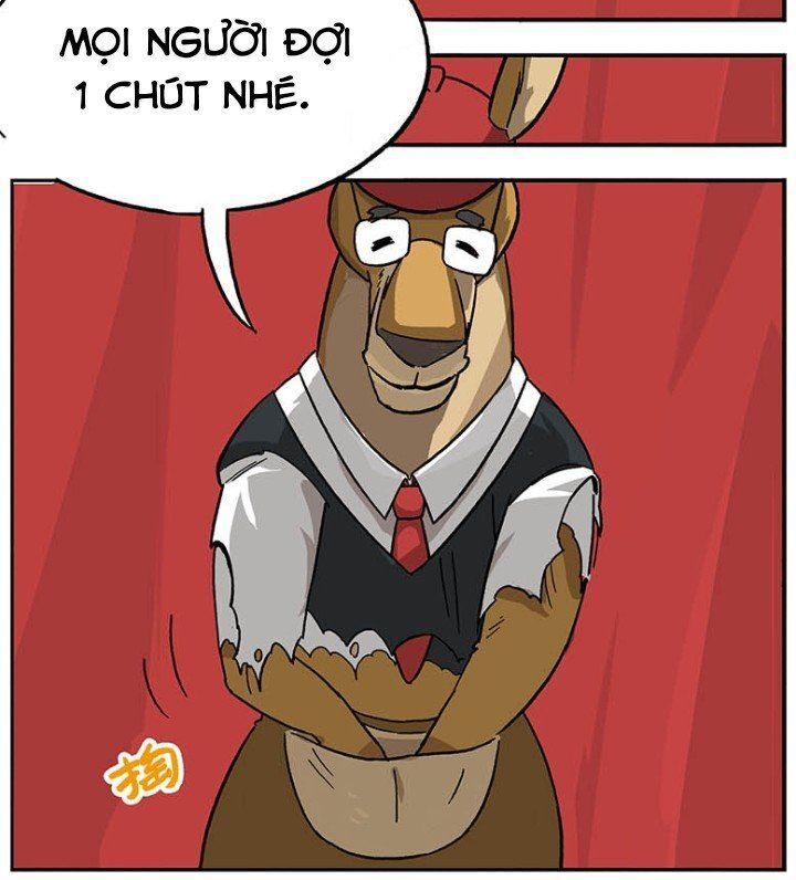 Học Viện Phi Nhân Chapter 76.8 - Trang 2