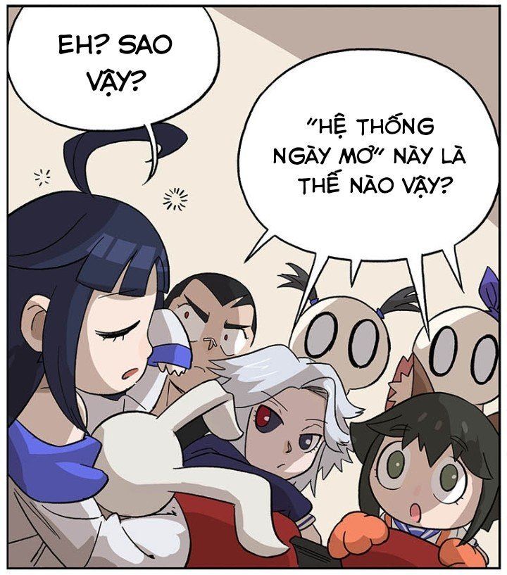 Học Viện Phi Nhân Chapter 76.8 - Trang 2