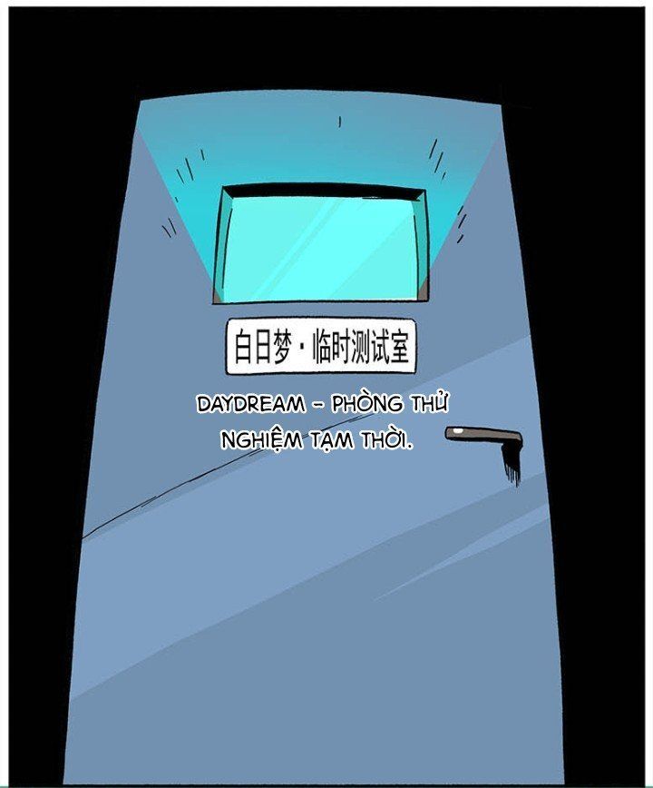 Học Viện Phi Nhân Chapter 76.8 - Trang 2