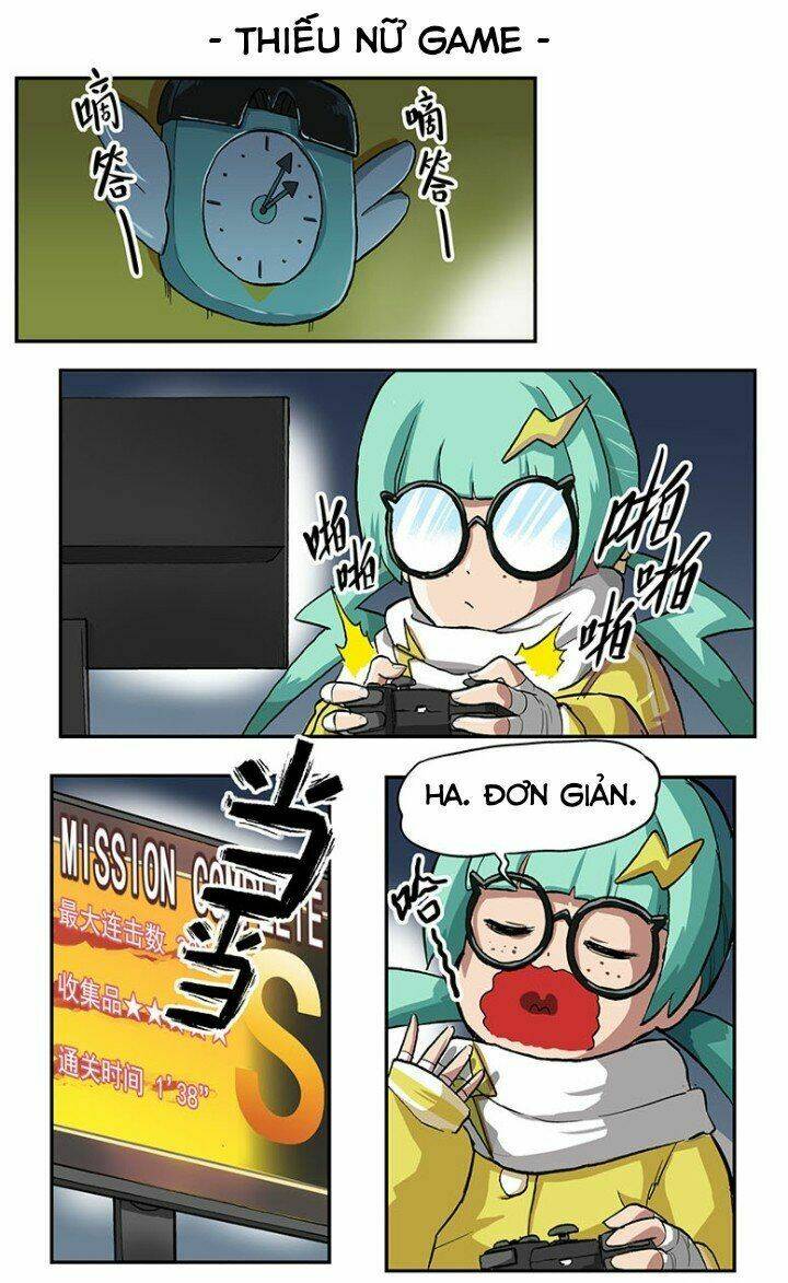 Học Viện Phi Nhân Chapter 76 - Trang 2