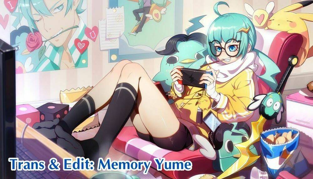 Học Viện Phi Nhân Chapter 76 - Trang 2