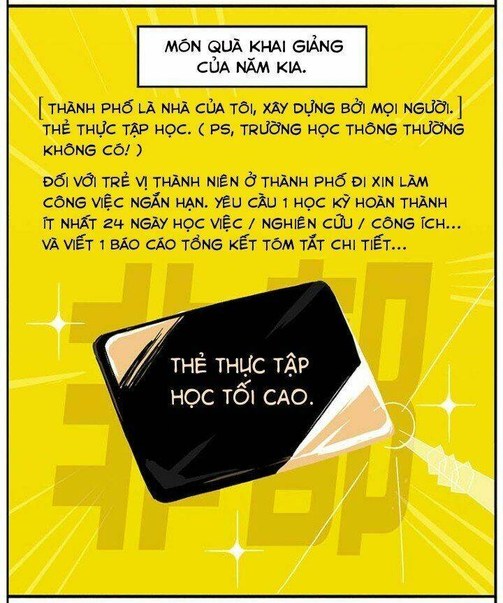 Học Viện Phi Nhân Chapter 76 - Trang 2