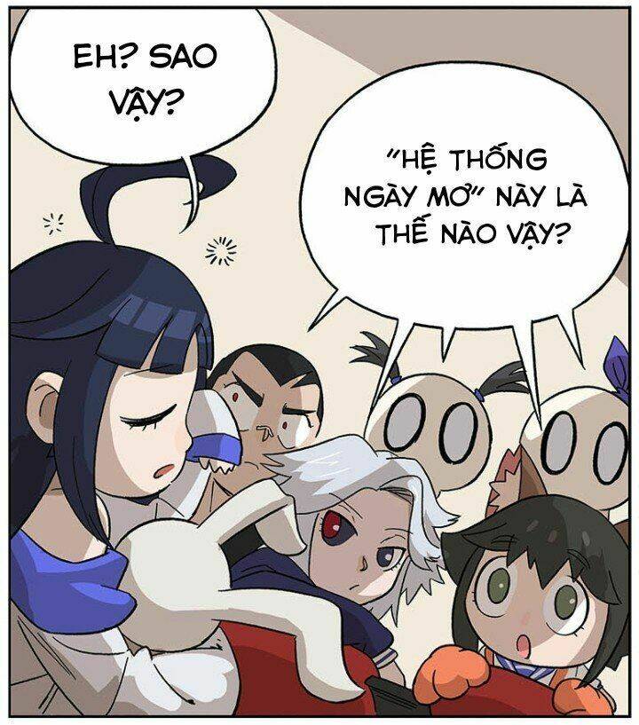 Học Viện Phi Nhân Chapter 76 - Trang 2