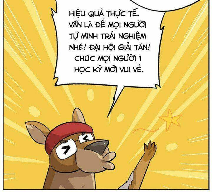 Học Viện Phi Nhân Chapter 76 - Trang 2