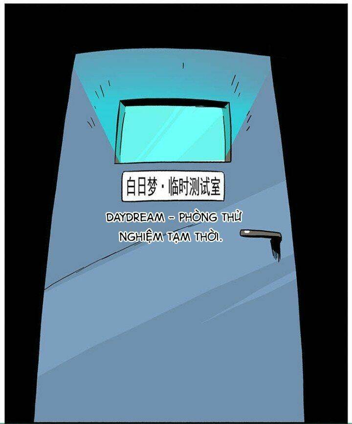 Học Viện Phi Nhân Chapter 76 - Trang 2