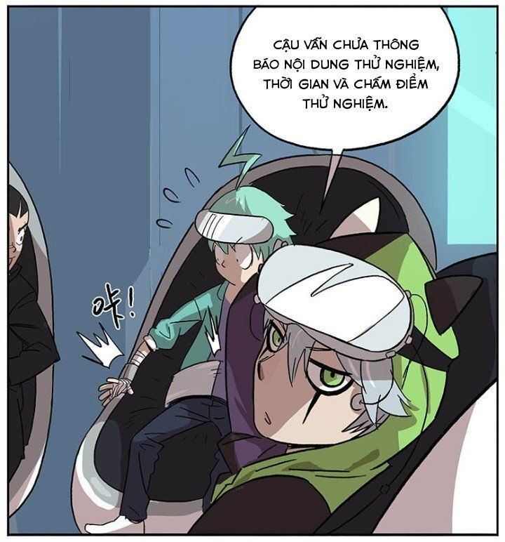 Học Viện Phi Nhân Chapter 81.8 - Trang 2