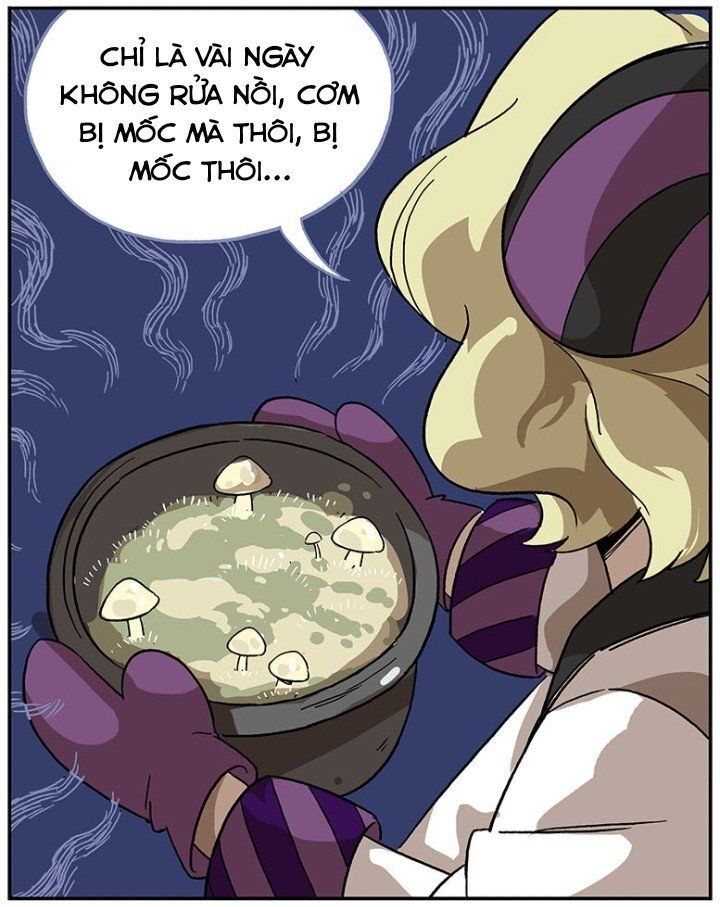 Học Viện Phi Nhân Chapter 81.8 - Trang 2