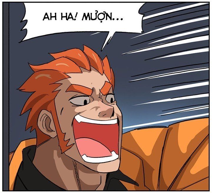 Học Viện Phi Nhân Chapter 81.8 - Trang 2