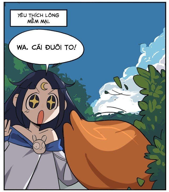 Học Viện Phi Nhân Chapter 81.8 - Trang 2