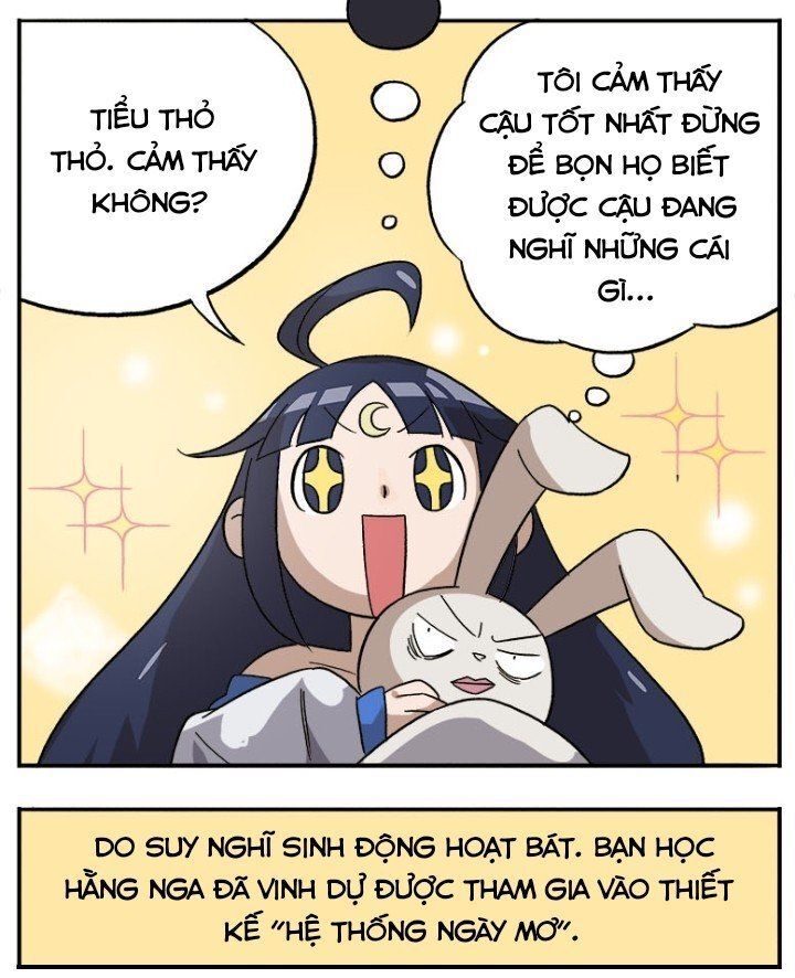 Học Viện Phi Nhân Chapter 81.8 - Trang 2