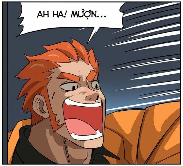 Học Viện Phi Nhân Chapter 81 - Trang 2