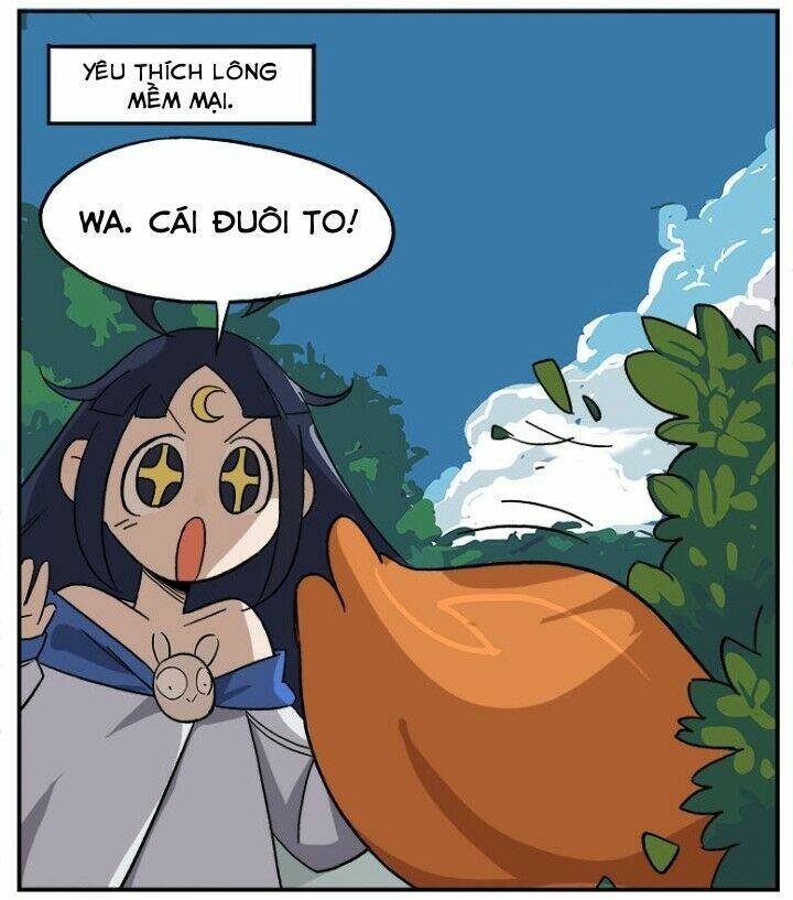 Học Viện Phi Nhân Chapter 81 - Trang 2