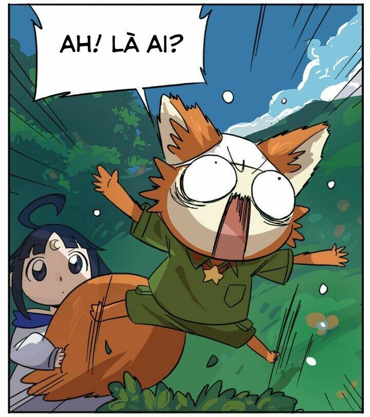 Học Viện Phi Nhân Chapter 81 - Trang 2