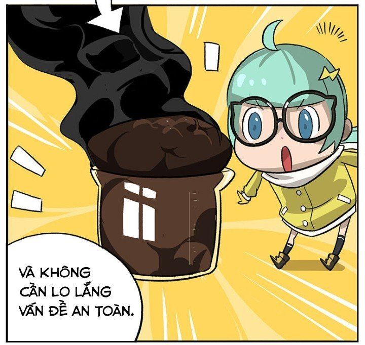 Học Viện Phi Nhân Chapter 85.8 - Trang 2