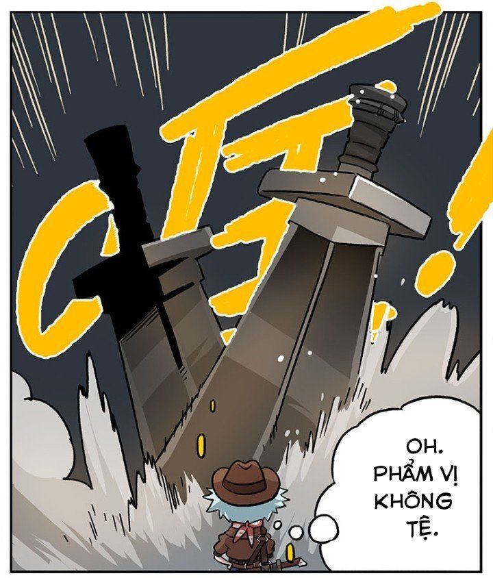 Học Viện Phi Nhân Chapter 85.8 - Trang 2