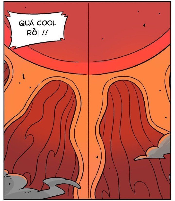 Học Viện Phi Nhân Chapter 85.8 - Trang 2