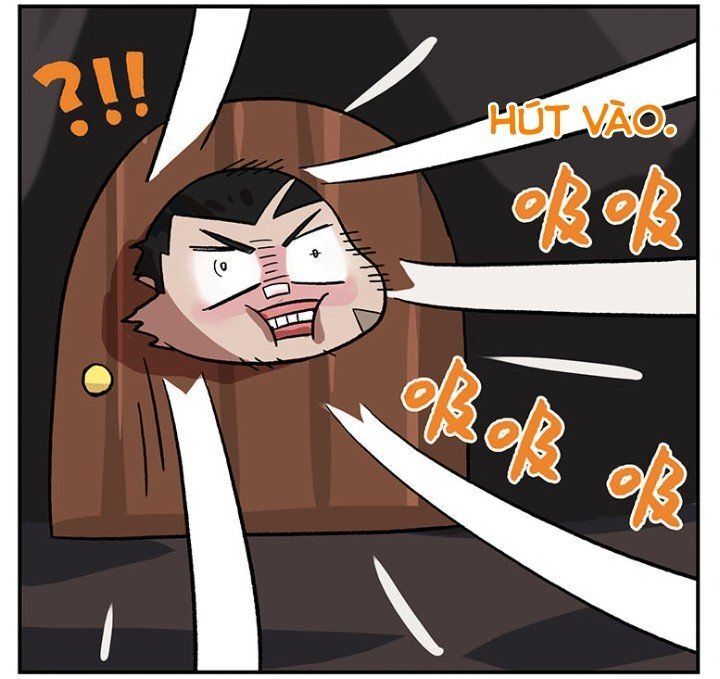 Học Viện Phi Nhân Chapter 85.8 - Trang 2