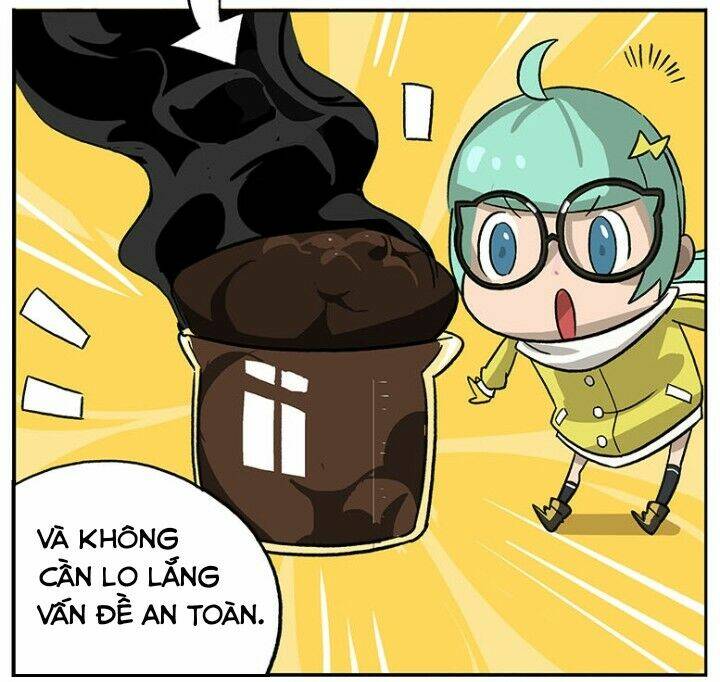 Học Viện Phi Nhân Chapter 85 - Trang 2