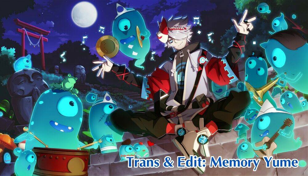 Học Viện Phi Nhân Chapter 85 - Trang 2