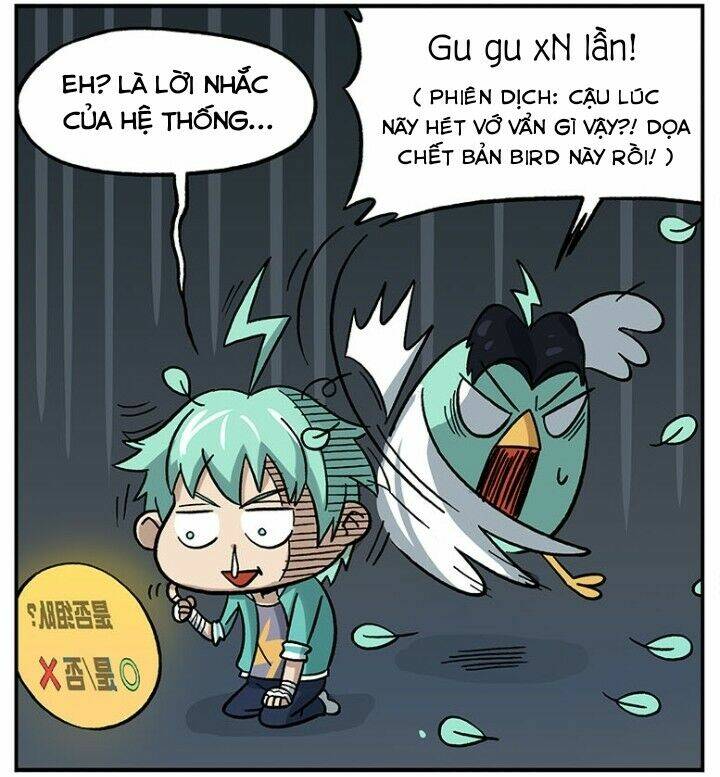 Học Viện Phi Nhân Chapter 85 - Trang 2