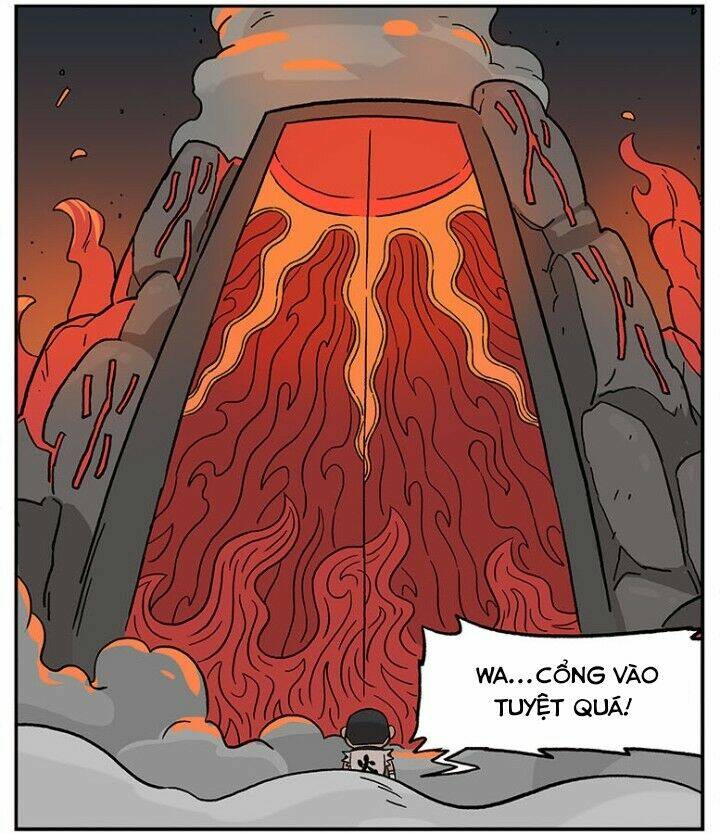 Học Viện Phi Nhân Chapter 85 - Trang 2