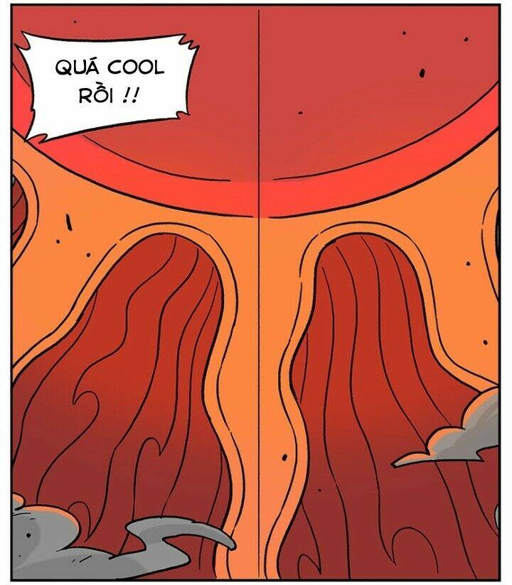 Học Viện Phi Nhân Chapter 85 - Trang 2