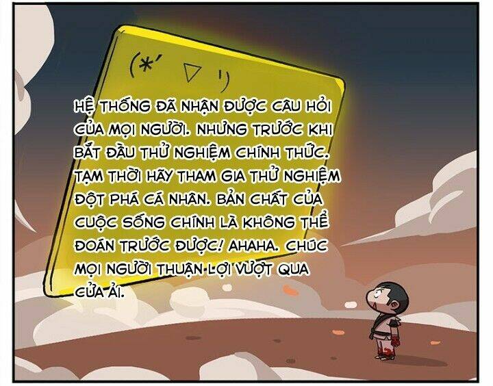 Học Viện Phi Nhân Chapter 85 - Trang 2