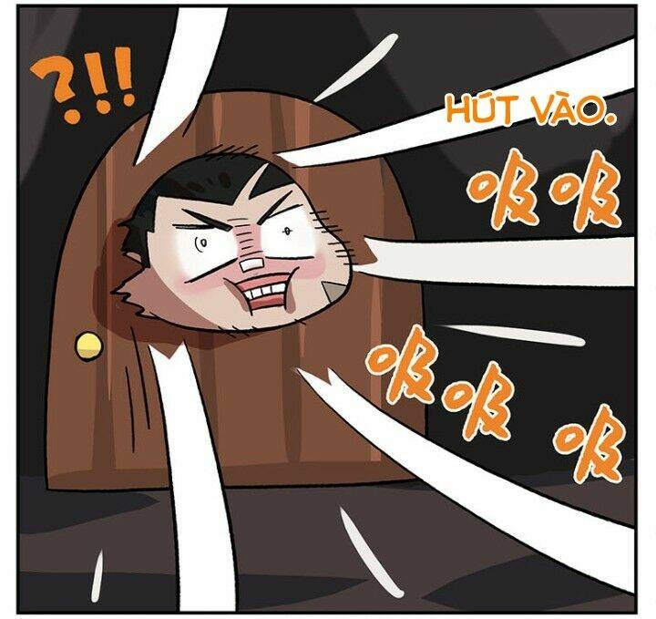 Học Viện Phi Nhân Chapter 85 - Trang 2