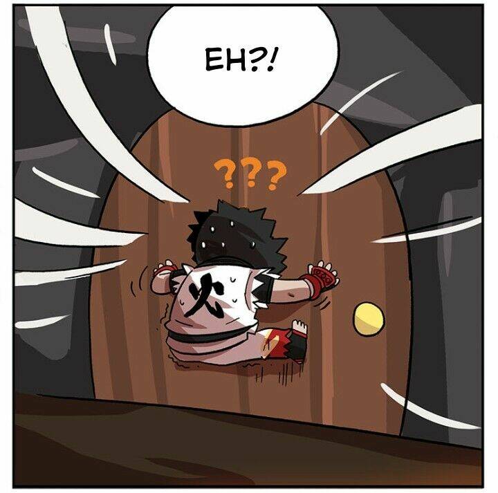 Học Viện Phi Nhân Chapter 85 - Trang 2