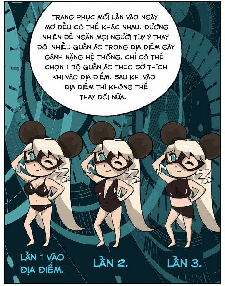 Học Viện Phi Nhân Chapter 85 - Trang 2