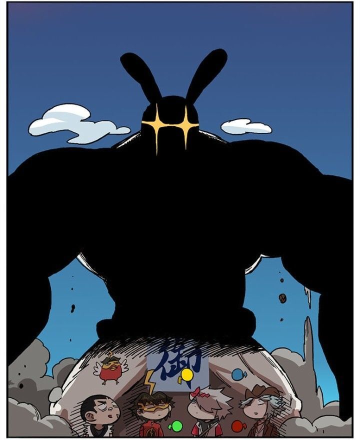 Học Viện Phi Nhân Chapter 88 - Trang 2