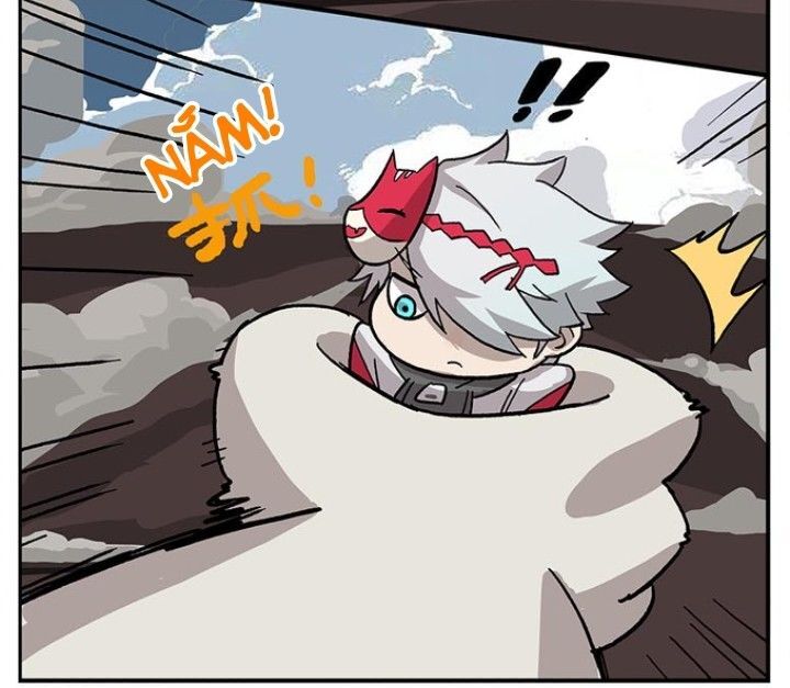 Học Viện Phi Nhân Chapter 88 - Trang 2