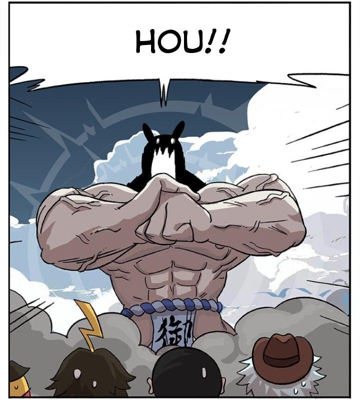 Học Viện Phi Nhân Chapter 88 - Trang 2