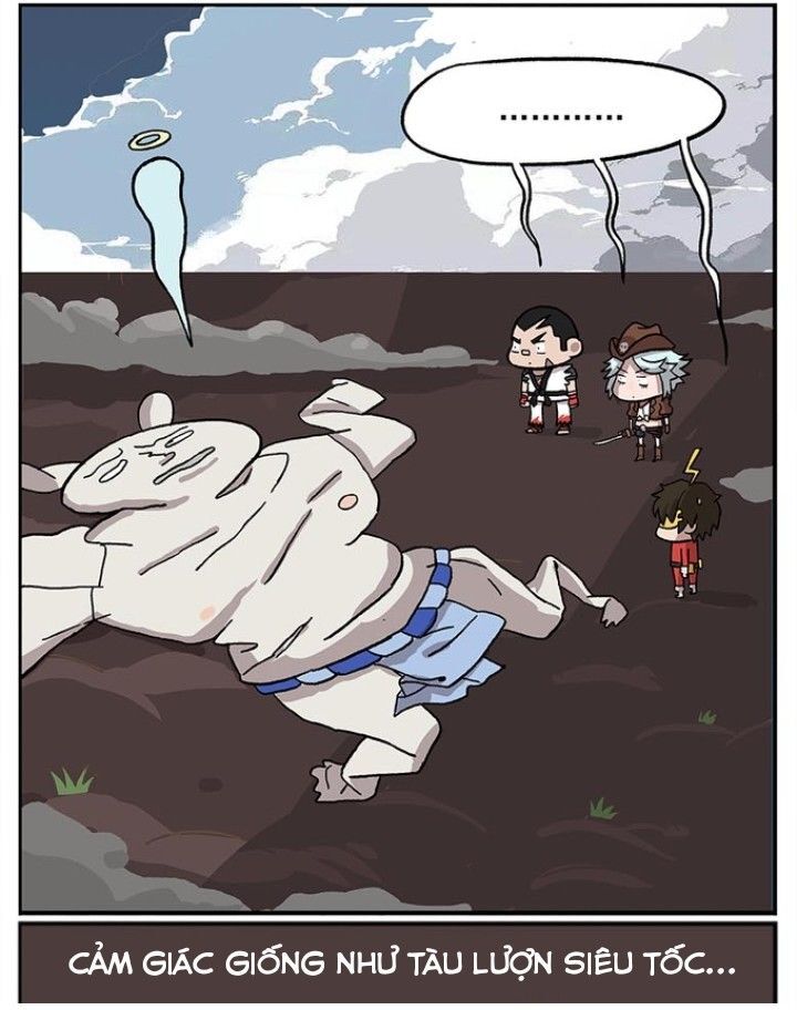 Học Viện Phi Nhân Chapter 88 - Trang 2