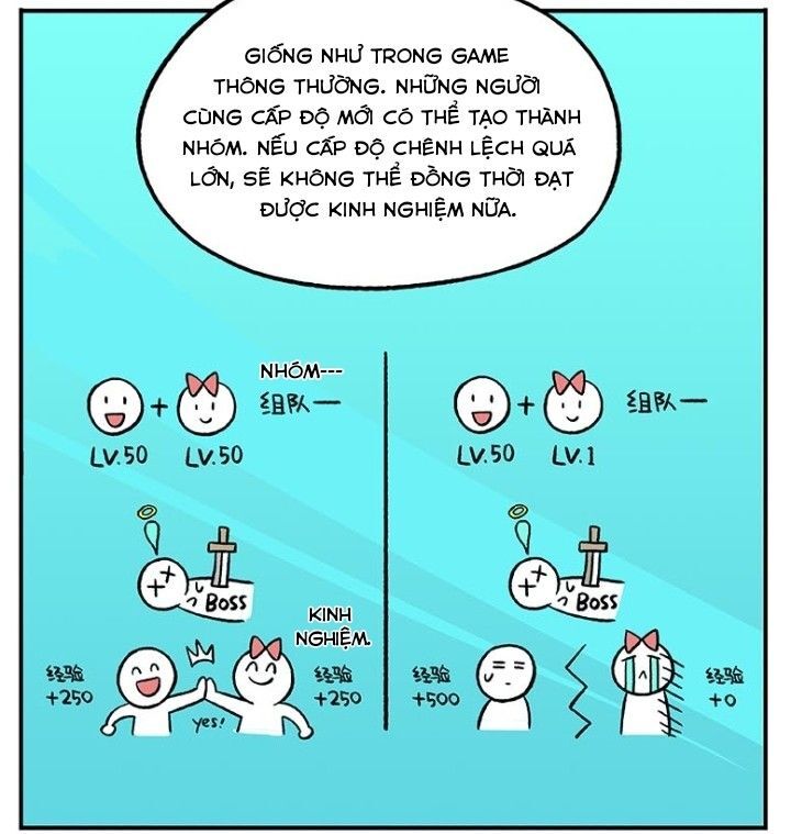 Học Viện Phi Nhân Chapter 88 - Trang 2