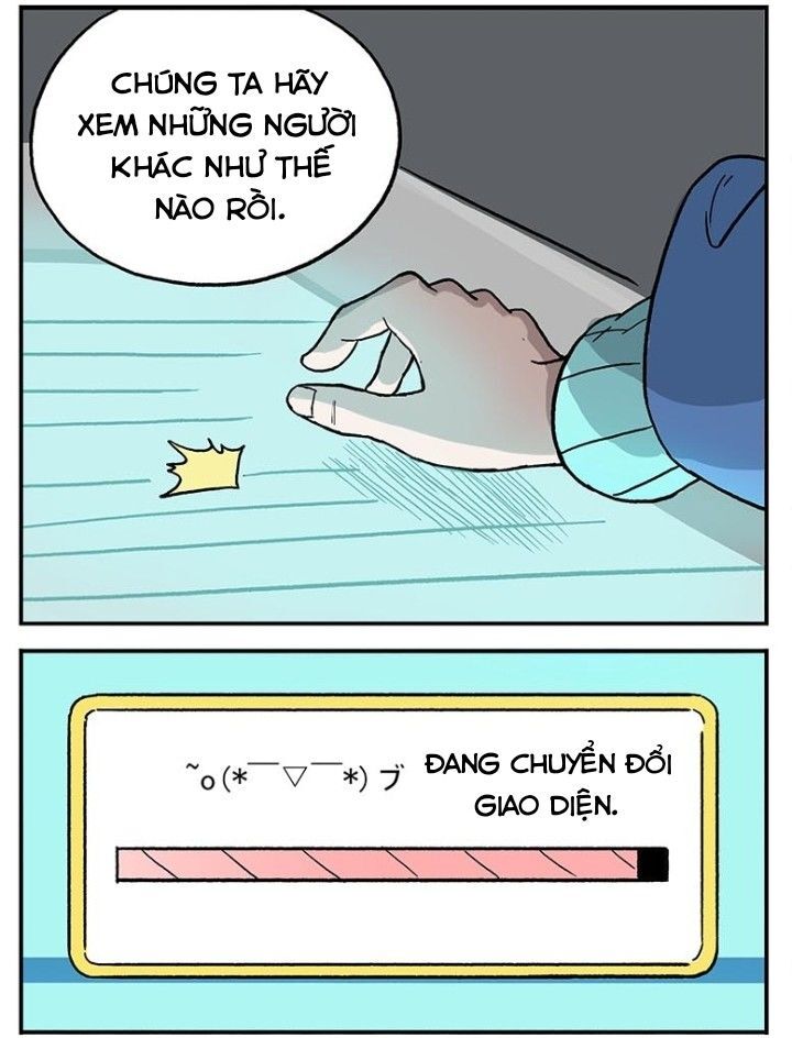 Học Viện Phi Nhân Chapter 88 - Trang 2
