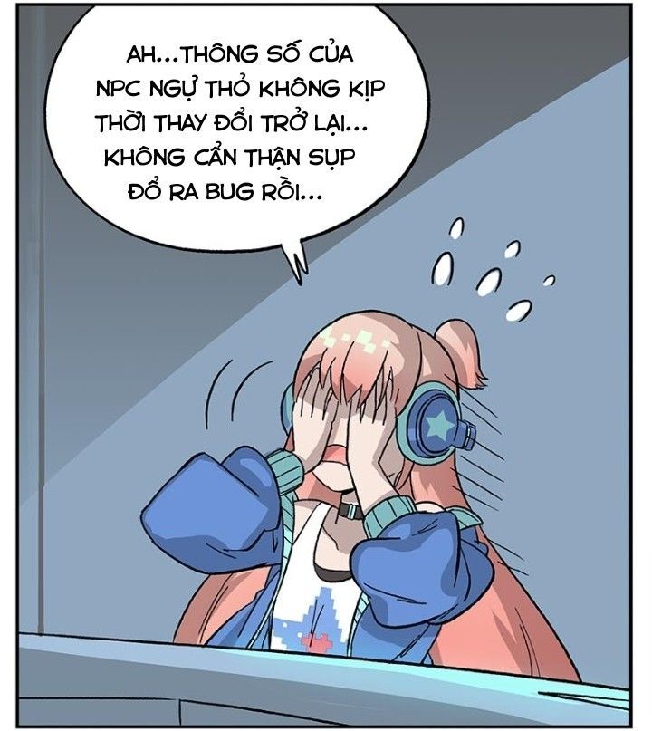 Học Viện Phi Nhân Chapter 88 - Trang 2