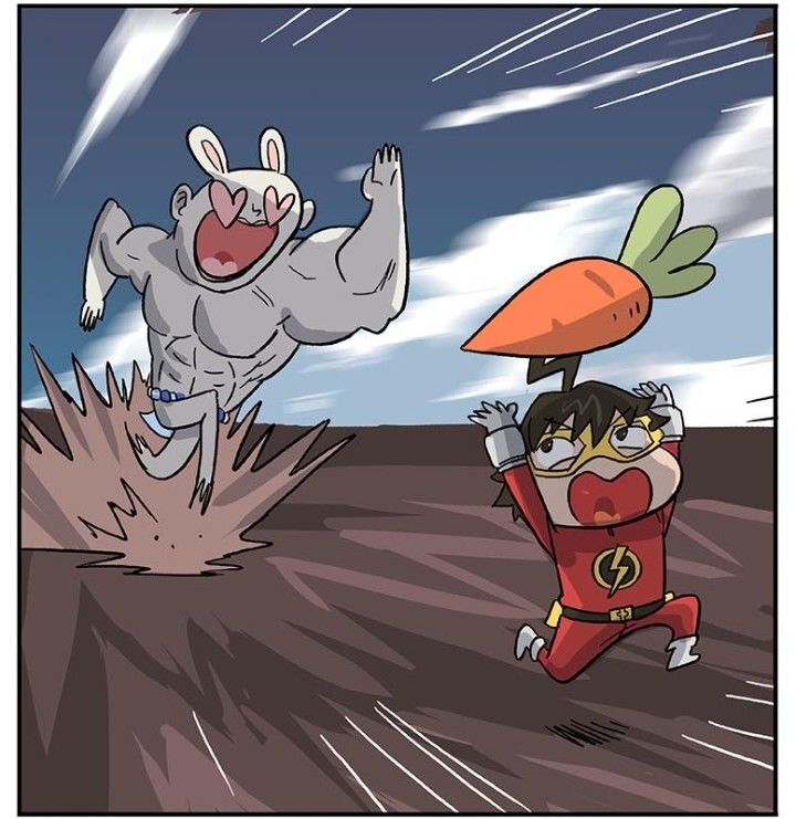 Học Viện Phi Nhân Chapter 91 - Trang 2