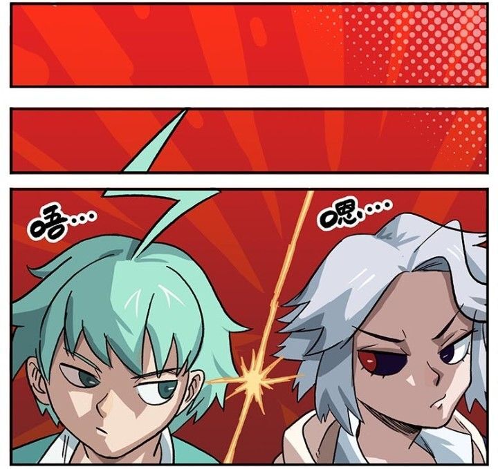 Học Viện Phi Nhân Chapter 91 - Trang 2